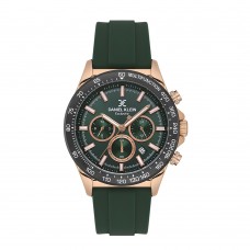 Мъжки часовник Daniel Klein Exclusive DK.1.13853-3